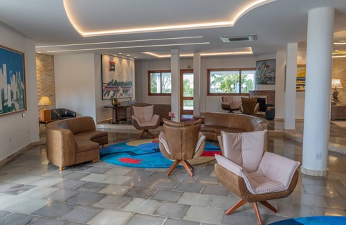 South Region Hotel | Hotel Capo Zorial