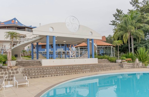 South Region Hotel | Hotel Capo Zorial