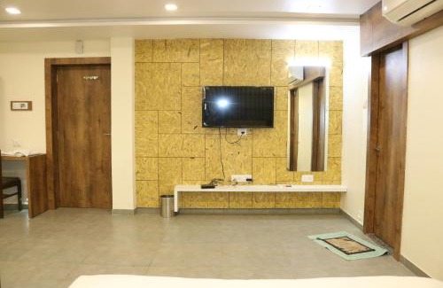 Palanpur Hotel | Hotel Cappal