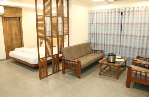Palanpur Hotel | Hotel Cappal