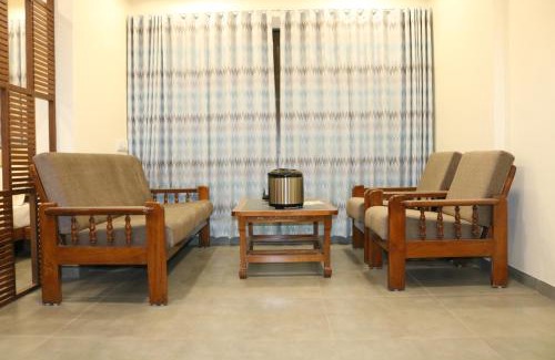 Palanpur Hotel | Hotel Cappal