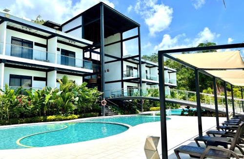 Puerto Triunfo Hotel | Hotel Capri Doradal