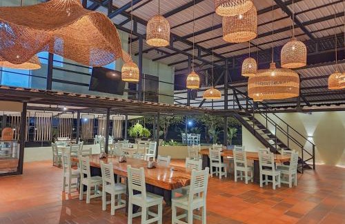 Puerto Triunfo Hotel | Hotel Capri Doradal