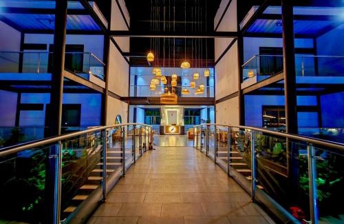 Puerto Triunfo Hotel | Hotel Capri Doradal