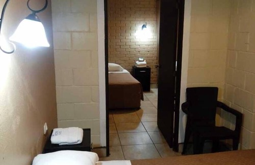 Zona 1 Hotel | Hotel Capri