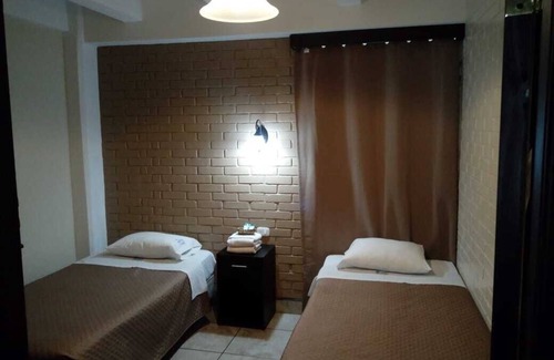 Zona 1 Hotel | Hotel Capri