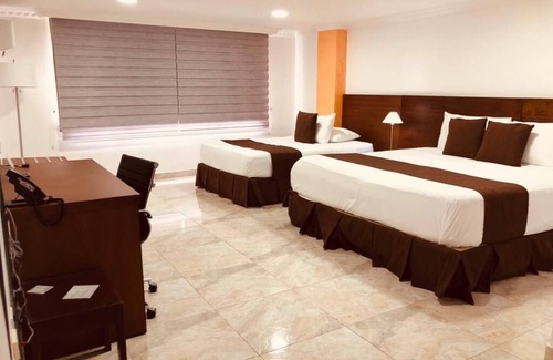 Florencia Hotel | Hotel Caquetá Real