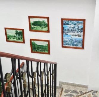 Villa Nueva Hotel | Hotel caracas real