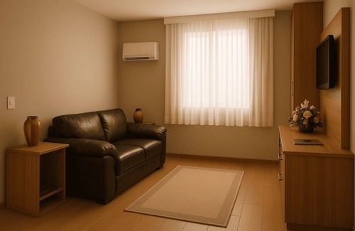 Freguesia Hotel | Hotel Caracas Rio