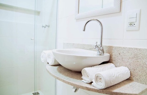 Freguesia Hotel | Hotel Caracas Rio