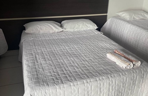 Canaa dos Carajas Hotel | Hotel Carajás