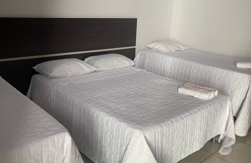 Canaa dos Carajas Hotel | Hotel Carajás