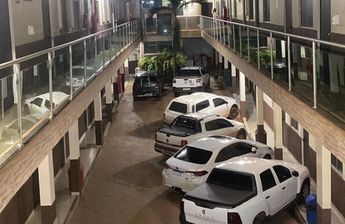 Canaa dos Carajas Hotel | Hotel Carajás