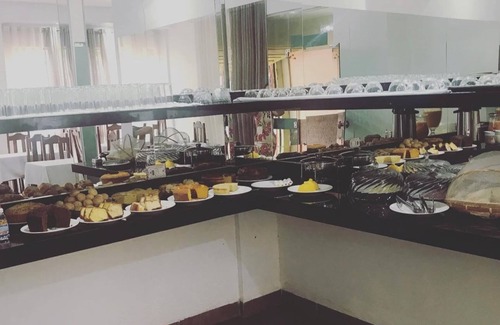 Canaa dos Carajas Hotel | Hotel Carajás