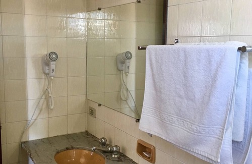 Centro Hotel | Hotel Carajás