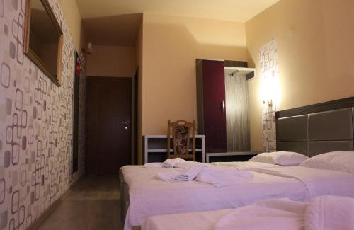 Oravita Hotel | Hotel Caras