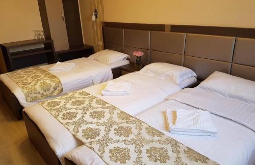 Oravita Hotel | Hotel Caras