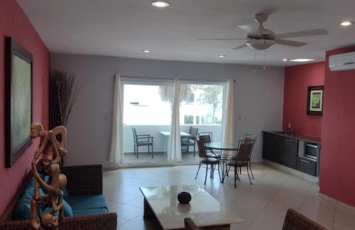 Ciudad Madero Hotel | Hotel Carasol Villas & Suites