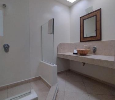 Ciudad Madero Hotel | Hotel Carasol Villas & Suites