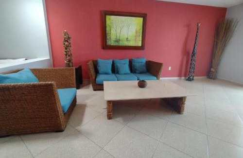 Ciudad Madero Hotel | Hotel Carasol Villas & Suites