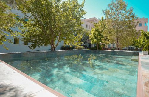 Caravaca de la Cruz Hotel | Hotel Caravaca Resort