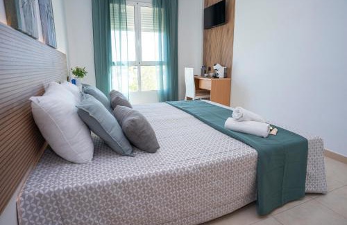 Caravaca de la Cruz Hotel | Hotel Caravaca Resort