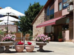 Carabias Hotel | Hotel Cardamomo Sigüenza