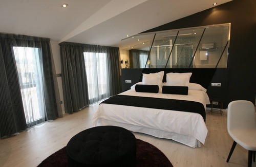 Monforte de Lemos Hotel | Hotel Cardenal