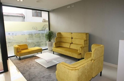 Monforte de Lemos Hotel | Hotel Cardenal