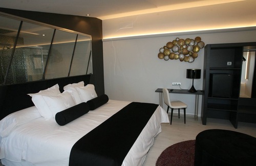 Monforte de Lemos Hotel | Hotel Cardenal