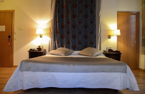 Morella Hotel | Hotel Cardenal Ram