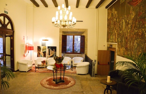 Morella Hotel | Hotel Cardenal Ram