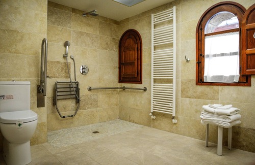 Morella Hotel | Hotel Cardenal Ram