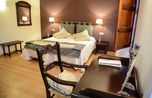 Morella Hotel | Hotel Cardenal Ram