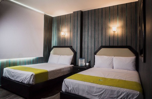 Coatzacoalcos Hotel | Hotel Careyes