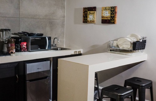 Coatzacoalcos Hotel | Hotel Careyes