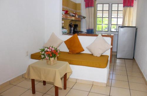 Hidalgo Hotel | Hotel Careyes Puerto Escondido