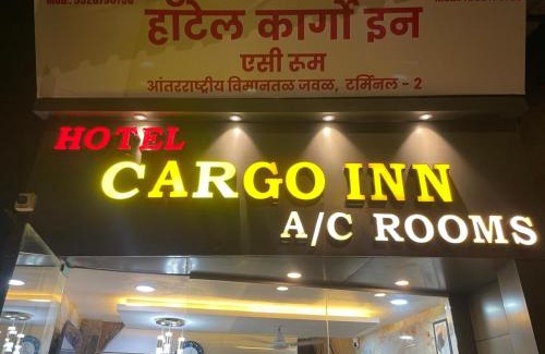 J B Nagar House | Hotel Cargo Inn-Sahar Road