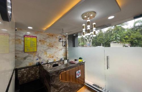 J B Nagar House | Hotel Cargo Inn-Sahar Road