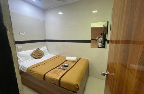 J B Nagar House | Hotel Cargo Inn-Sahar Road