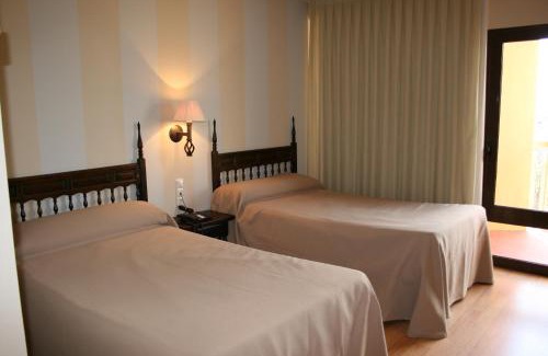 Carinena Hotel | Hotel Cariñena