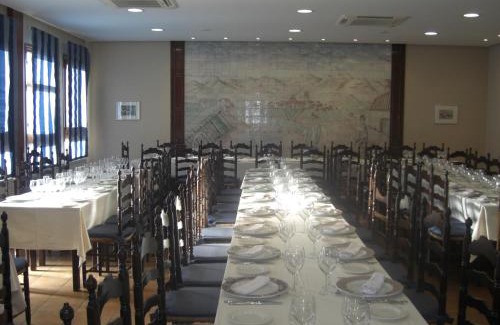 Carinena Hotel | Hotel Cariñena