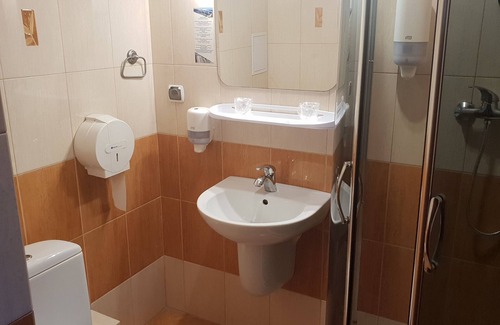 Tczew Hotel | Hotel Carina