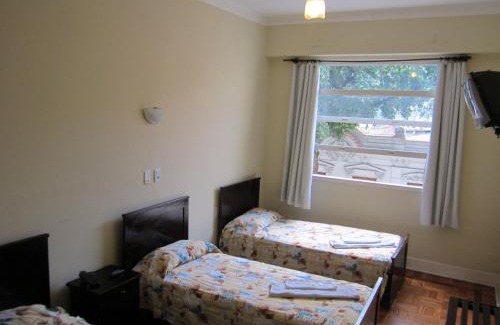 Lapa Hotel | Hotel Carioca