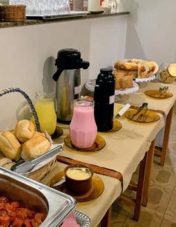 Pindamonhangaba Hotel | Hotel Carioca Palace