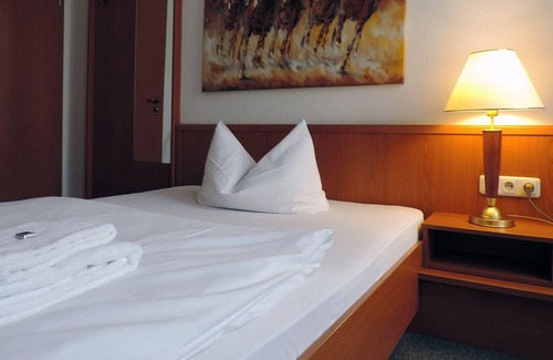 Burg Hotel | Hotel Carl von Clausewitz
