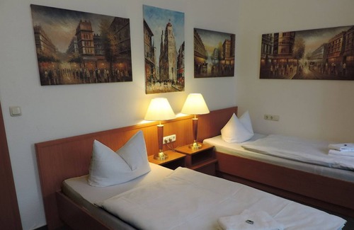Burg Hotel | Hotel Carl von Clausewitz