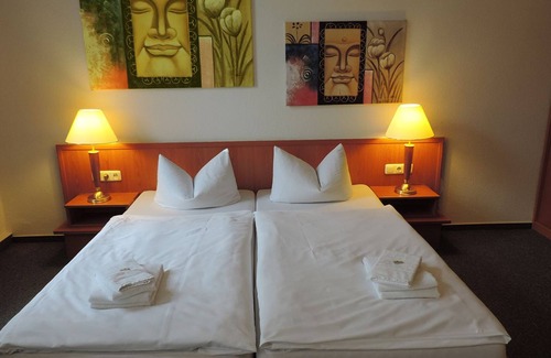 Burg Hotel | Hotel Carl von Clausewitz