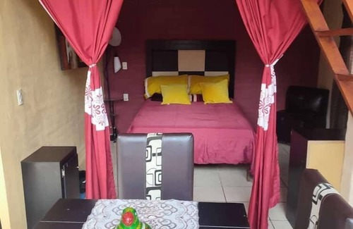 Mazamitla Hotel | Hotel Carlo de Gante