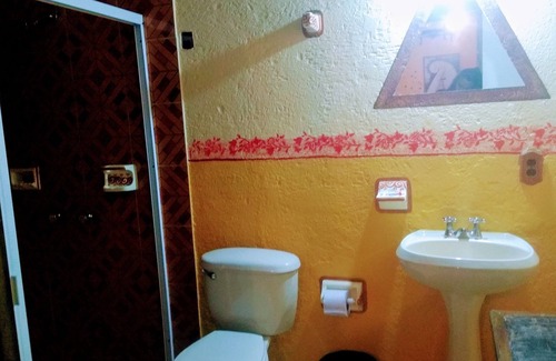 Mazamitla Hotel | Hotel Carlo de Gante